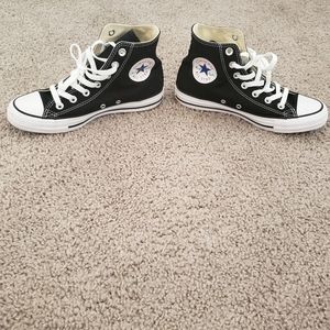 Converse All Star High Tops